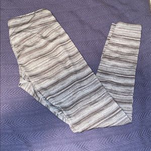 Old Navy Active Sports Leggings